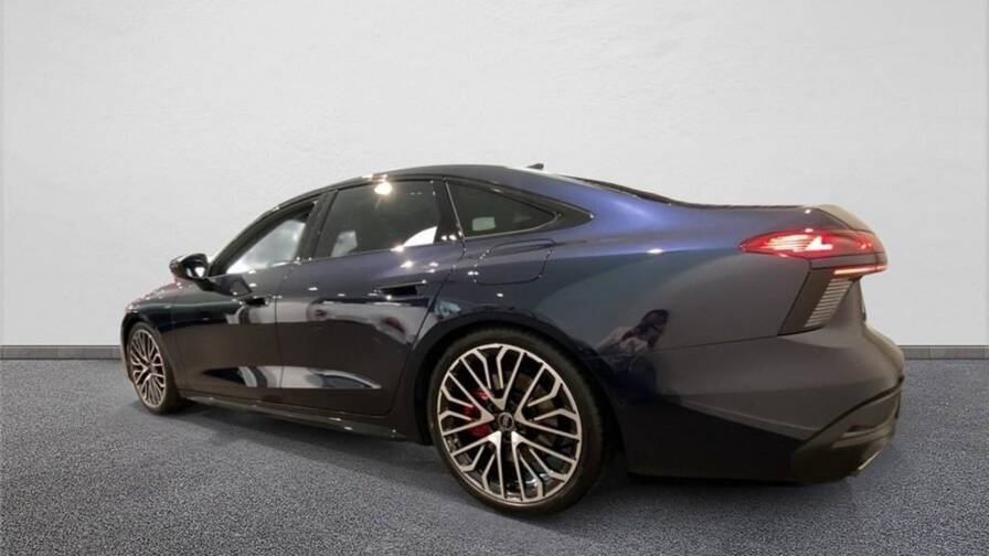 Mandataire Automobile neuf, recherche de Audi A6-vi-e-hybrid-367-ch-s-tronic-7-quattro-s-line - E-Motors