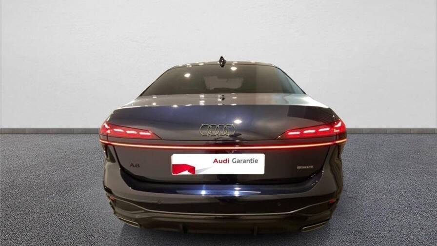 Mandataire Automobile neuf, recherche de Audi A6-vi-e-hybrid-367-ch-s-tronic-7-quattro-s-line - E-Motors