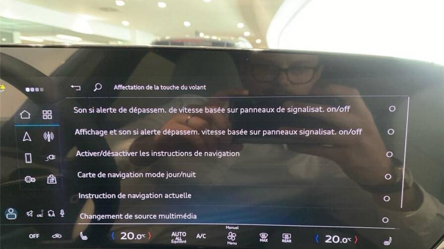 Mandataire Automobile neuf, recherche de Audi A6-vi-e-hybrid-367-ch-s-tronic-7-quattro-s-line - E-Motors