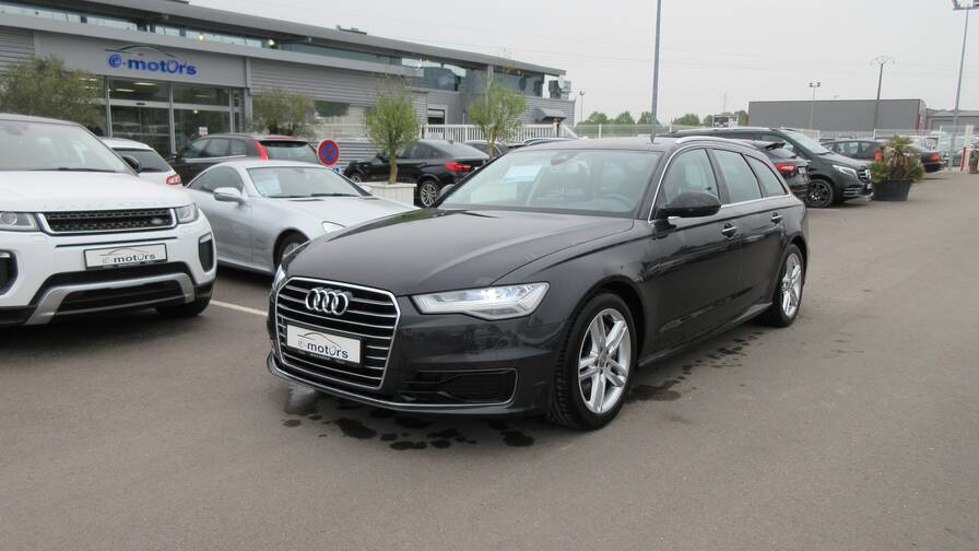 Avis-mandataire-auto-Emotors-Audi-A6-avant-Ambiente-tdi-ultra-190-s-tronic-7-plus-suspension-adaptative-navi-full-led.