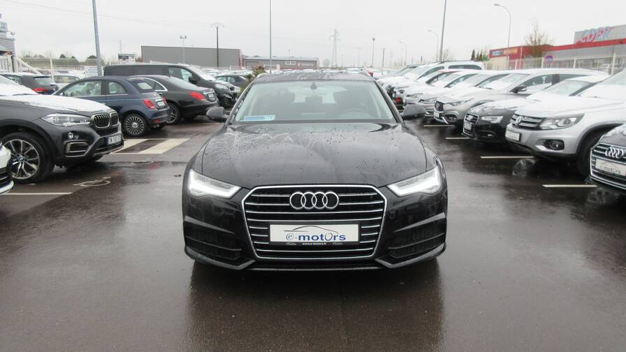Avis-mandataire-auto-Emotors-Audi-A6-avant-2-0-tdi-190-s-tronic-7-plus-gps.