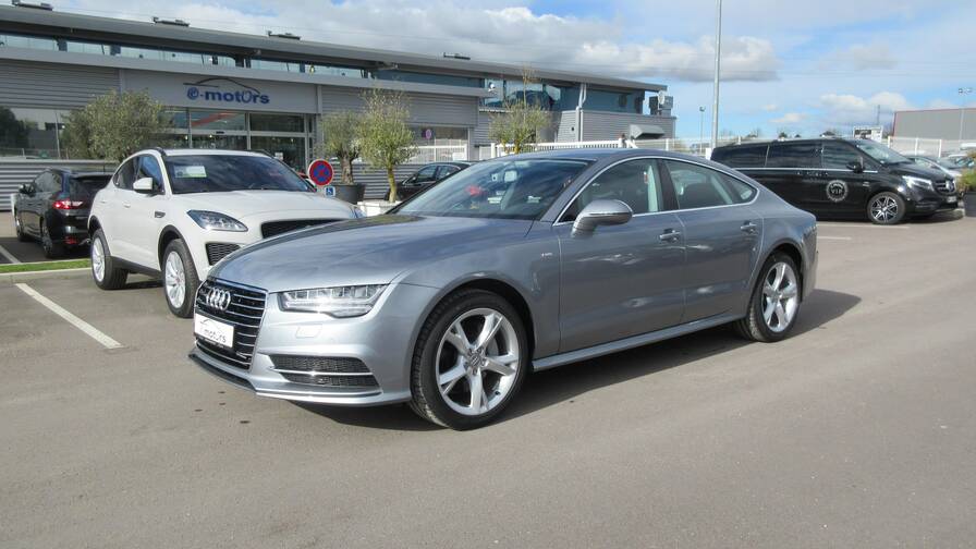Avis-mandataire-auto-Emotors-Audi-A7-sportback-S-line-tdi-218-s-tronic-7.