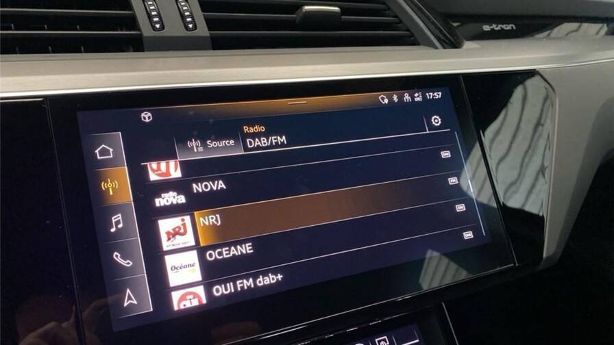 Mandataire Automobile occasion, recherche de Audi E-tron-55-quattro-408-ch-s-line - E-Motors