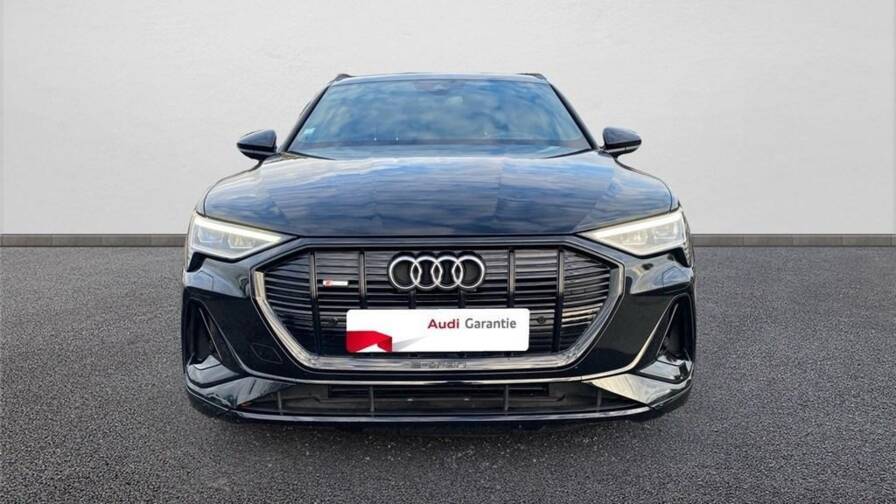 Mandataire Automobile occasion, recherche de Audi E-tron-55-quattro-408-ch-s-line - E-Motors