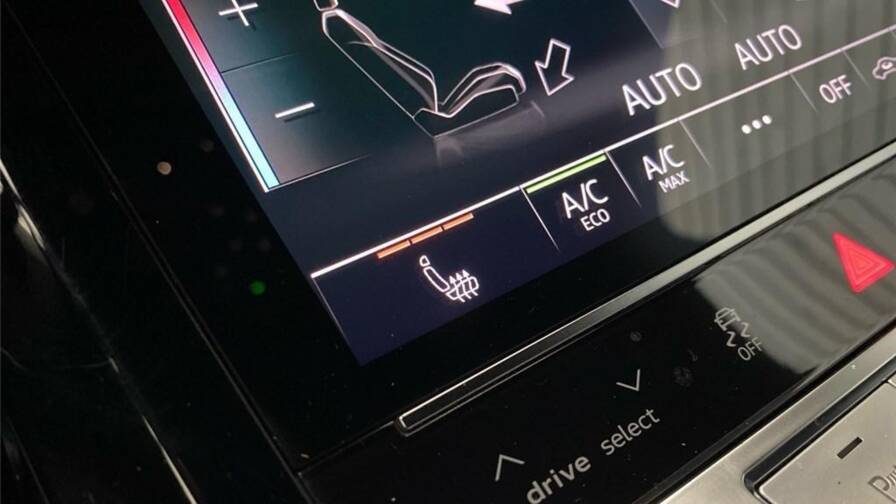 Mandataire Automobile occasion, recherche de Audi E-tron-55-quattro-408-ch-s-line - E-Motors