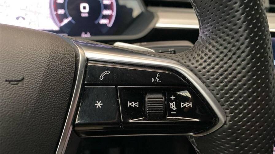 Mandataire Automobile occasion, recherche de Audi E-tron-55-quattro-408-ch-s-line - E-Motors