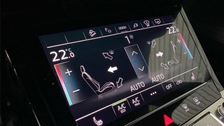 Mandataire Automobile occasion, recherche de Audi E-tron-55-quattro-408-ch-s-line - E-Motors