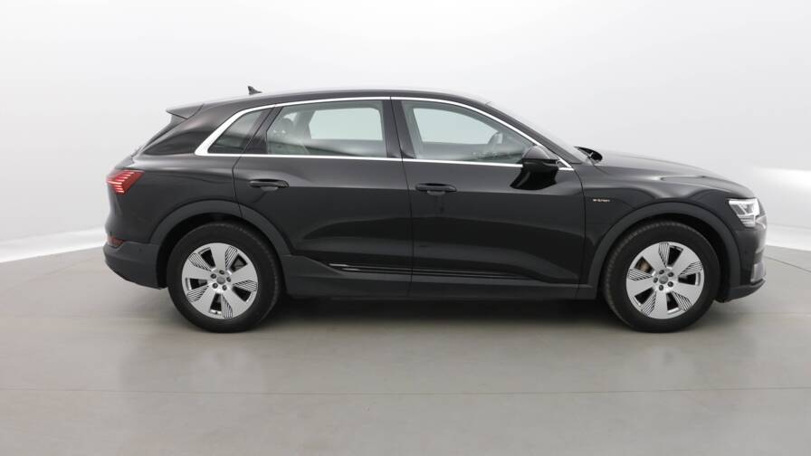 Mandataire Automobile occasion, recherche de Audi E-tron-50-quattro-313-cuir-gps-camera - E-Motors