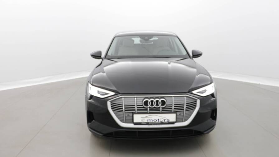 Mandataire Automobile occasion, recherche de Audi E-tron-50-quattro-313-cuir-gps-camera - E-Motors