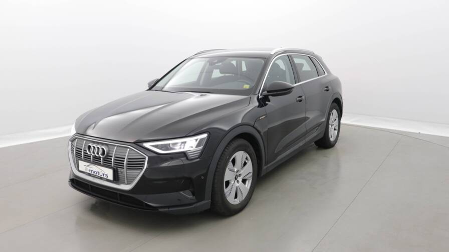 Mandataire Automobile occasion, recherche de Audi E-tron-50-quattro-313-gps - E-Motors