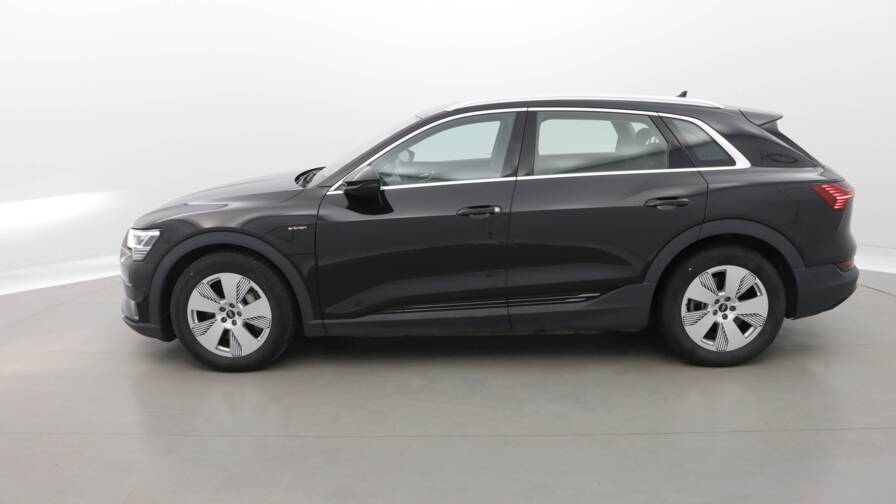Mandataire Automobile occasion, recherche de Audi E-tron-50-quattro-313-gps - E-Motors