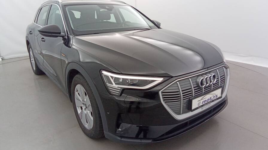 Mandataire Automobile occasion, recherche de Audi E-tron-50-quattro-313-gps - E-Motors