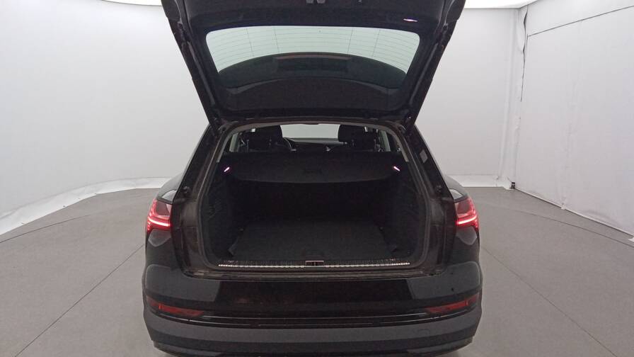 Mandataire Automobile occasion, recherche de Audi E-tron-50-quattro-313-gps - E-Motors