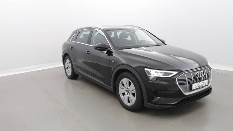 Mandataire Automobile occasion, recherche de Audi E-tron-50-quattro-313-gps - E-Motors