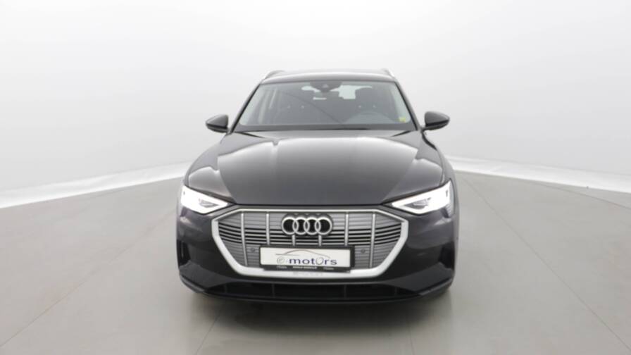 Mandataire Automobile occasion, recherche de Audi E-tron-50-quattro-313-gps - E-Motors