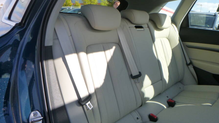 Mandataire Automobile occasion, recherche de Audi E-tron-55-quattro-408-ch - E-Motors