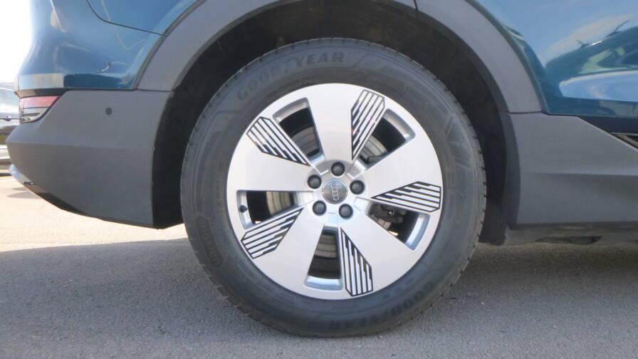 Mandataire Automobile occasion, recherche de Audi E-tron-55-quattro-408-ch - E-Motors