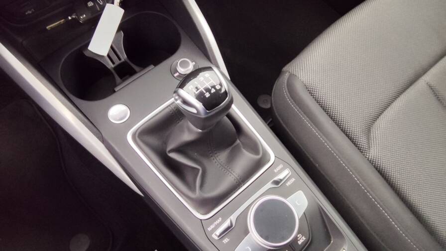 Mandataire Automobile occasion, recherche de Audi Q2-30-tdi-116ch-pack-s-line-exterieur - E-Motors