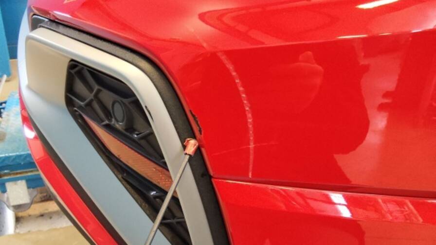 Mandataire Automobile occasion, recherche de Audi Q2-30-tdi-116ch-pack-s-line-exterieur - E-Motors