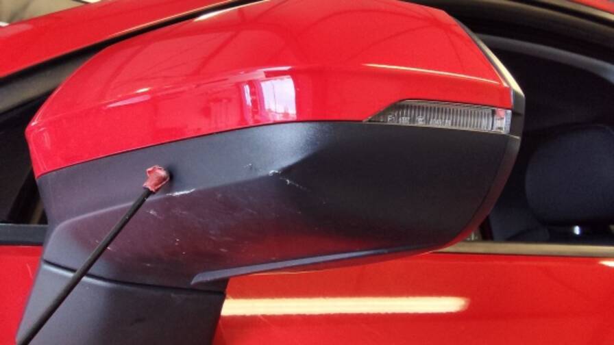 Mandataire Automobile occasion, recherche de Audi Q2-30-tdi-116ch-pack-s-line-exterieur - E-Motors