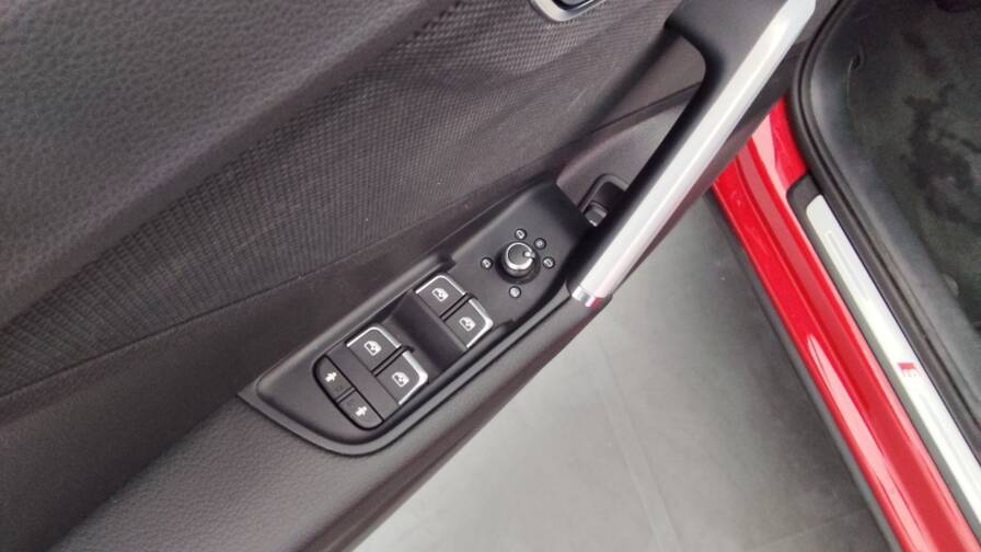 Mandataire Automobile occasion, recherche de Audi Q2-30-tdi-116ch-pack-s-line-exterieur - E-Motors