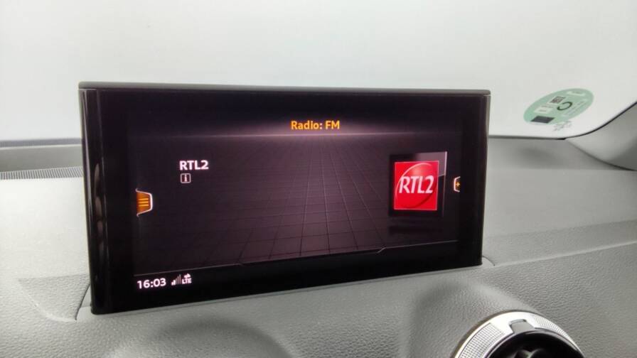 Mandataire Automobile occasion, recherche de Audi Q2-30-tdi-116ch-pack-s-line-exterieur - E-Motors