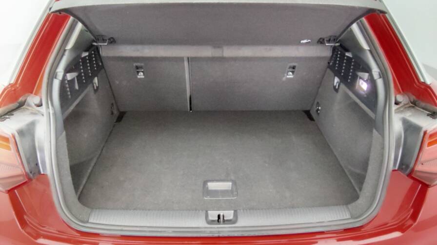 Mandataire Automobile occasion, recherche de Audi Q2-30-tdi-116ch-pack-s-line-exterieur - E-Motors