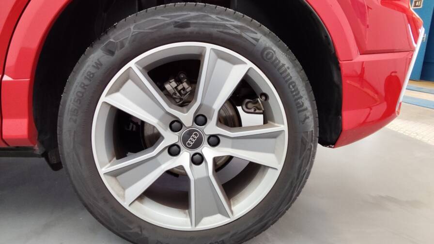 Mandataire Automobile occasion, recherche de Audi Q2-30-tdi-116ch-pack-s-line-exterieur - E-Motors