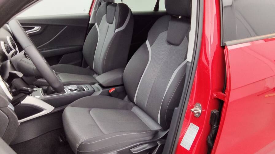 Mandataire Automobile occasion, recherche de Audi Q2-30-tdi-116ch-pack-s-line-exterieur - E-Motors