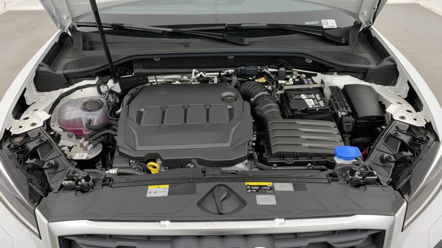 Mandataire Automobile neuf, recherche de Audi Q2-35-tdi-150-s-tronic-7-design - E-Motors