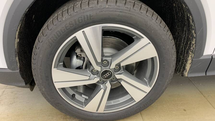 Mandataire Automobile neuf, recherche de Audi Q2-35-tdi-150-s-tronic-7-design - E-Motors