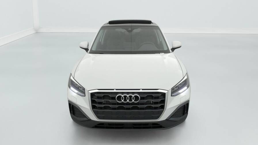Mandataire Automobile neuf, recherche de Audi Q2-35-tdi-150-s-tronic-7-design - E-Motors