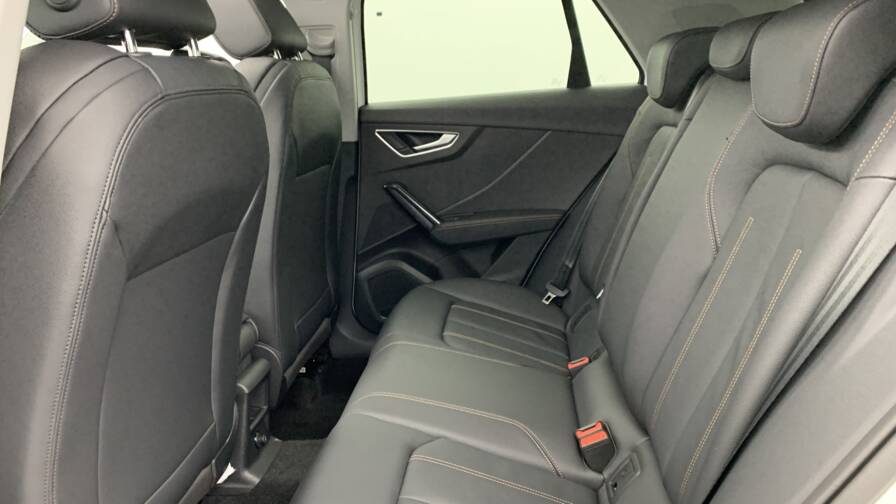 Mandataire Automobile neuf, recherche de Audi Q2-35-tdi-150-s-tronic-7-design - E-Motors