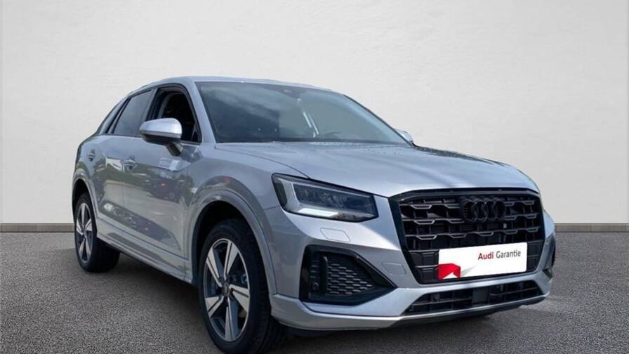 Mandataire Automobile occasion, recherche de Audi Q2-35-tfsi-150-s-tronic-7-design - E-Motors