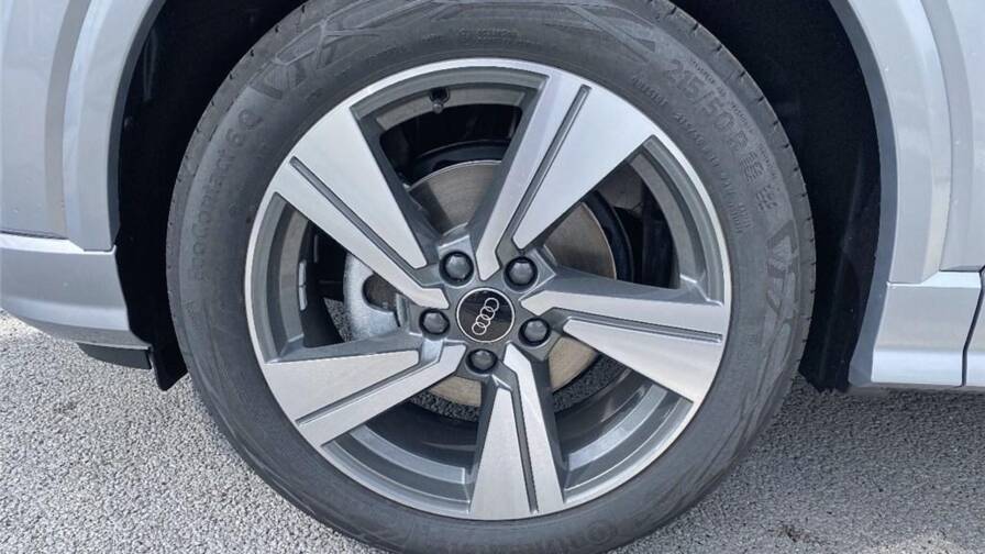 Mandataire Automobile occasion, recherche de Audi Q2-35-tfsi-150-s-tronic-7-design - E-Motors