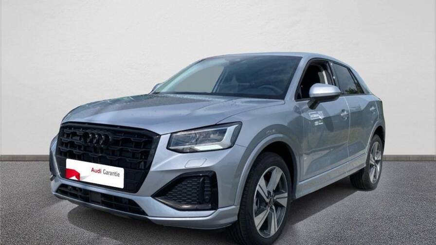 Mandataire Automobile occasion, recherche de Audi Q2-35-tfsi-150-s-tronic-7-design - E-Motors