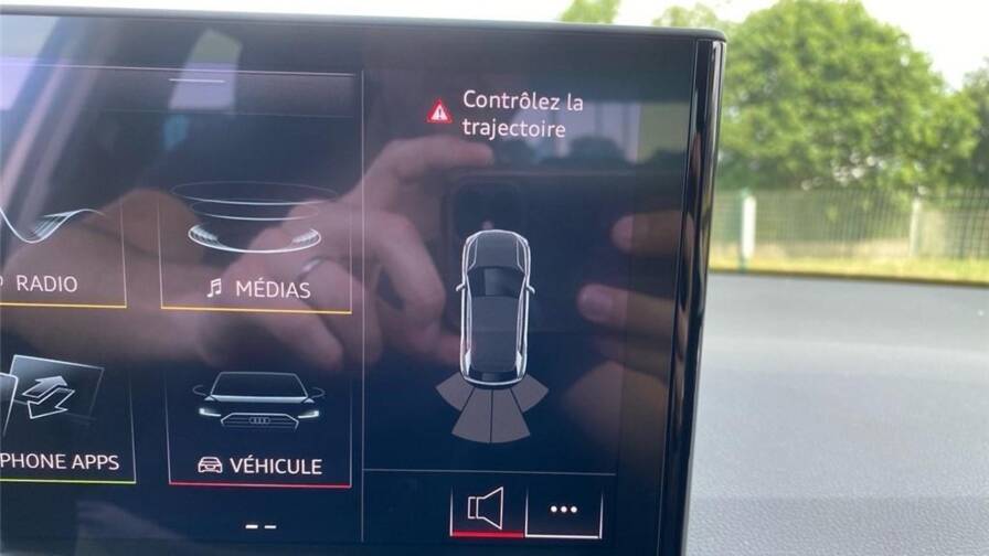 Mandataire Automobile occasion, recherche de Audi Q2-35-tfsi-150-s-tronic-7-design - E-Motors