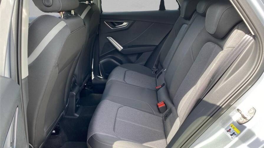 Mandataire Automobile occasion, recherche de Audi Q2-35-tfsi-150-s-tronic-7-design - E-Motors