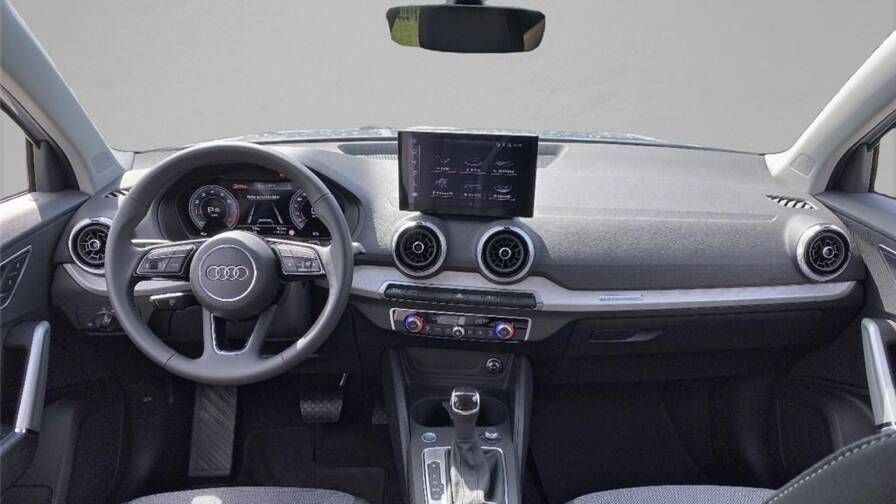 Mandataire Automobile occasion, recherche de Audi Q2-35-tfsi-150-s-tronic-7-design - E-Motors