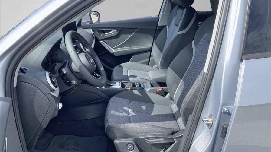 Mandataire Automobile occasion, recherche de Audi Q2-35-tfsi-150-s-tronic-7-design - E-Motors