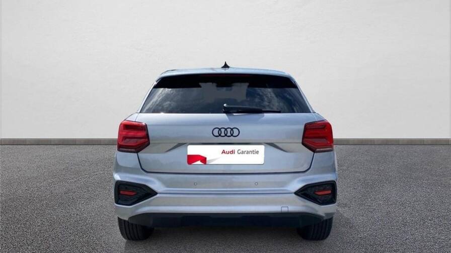 Mandataire Automobile occasion, recherche de Audi Q2-35-tfsi-150-s-tronic-7-design - E-Motors