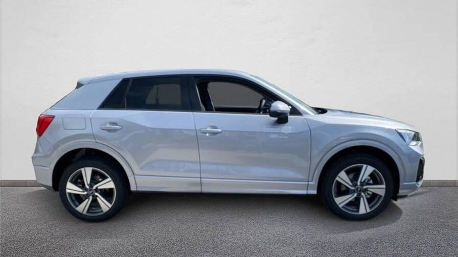 Mandataire Automobile occasion, recherche de Audi Q2-35-tfsi-150-s-tronic-7-design - E-Motors