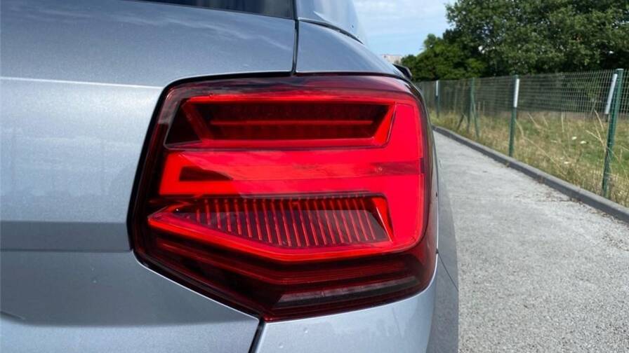 Mandataire Automobile occasion, recherche de Audi Q2-35-tfsi-150-s-tronic-7-design - E-Motors