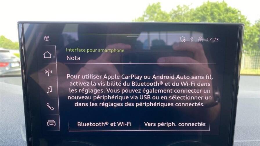 Mandataire Automobile occasion, recherche de Audi Q2-35-tfsi-150-s-tronic-7-design - E-Motors