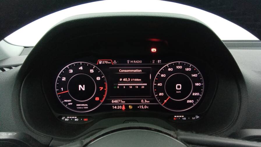 Mandataire Automobile occasion, recherche de Audi Q2-35-tfsi-150-s-tronic-7-design-plus-cam-ra-plus-pdc-av - E-Motors