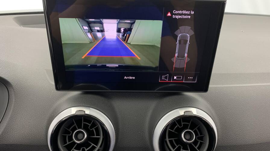 Mandataire Automobile neuf, recherche de Audi Q2-35-tfsi-150-s-tronic-7-design - E-Motors