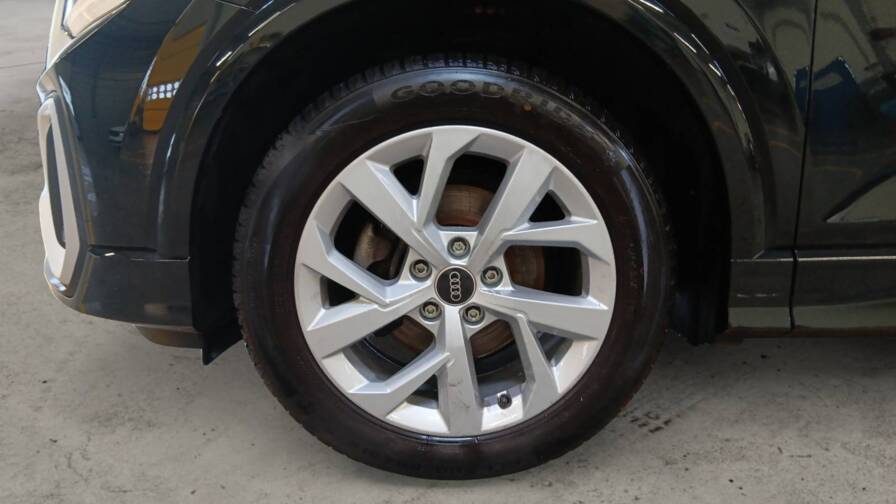 Mandataire Automobile occasion, recherche de Audi Q2-35-tfsi-150-s-tronic-7-s-line - E-Motors