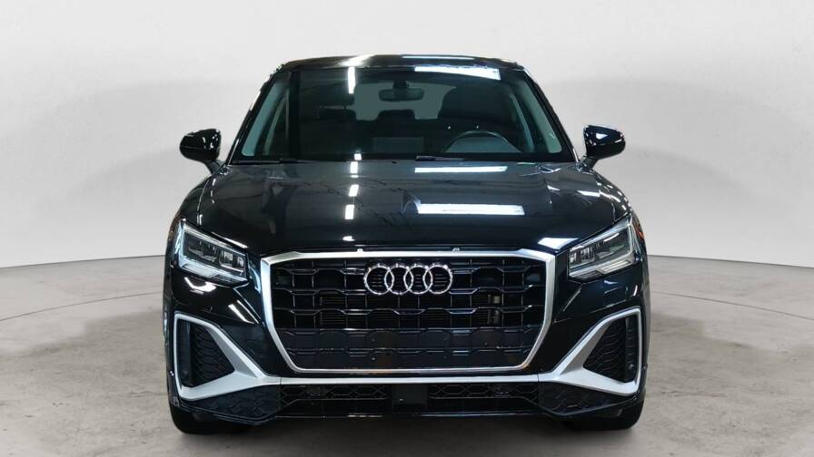 Mandataire Automobile occasion, recherche de Audi Q2-35-tfsi-150-s-tronic-7-s-line - E-Motors