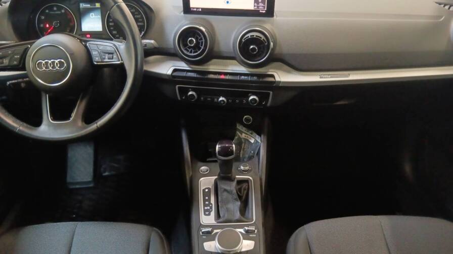 Mandataire Automobile occasion, recherche de Audi Q2-35-tfsi-150-s-tronic-7-s-line - E-Motors