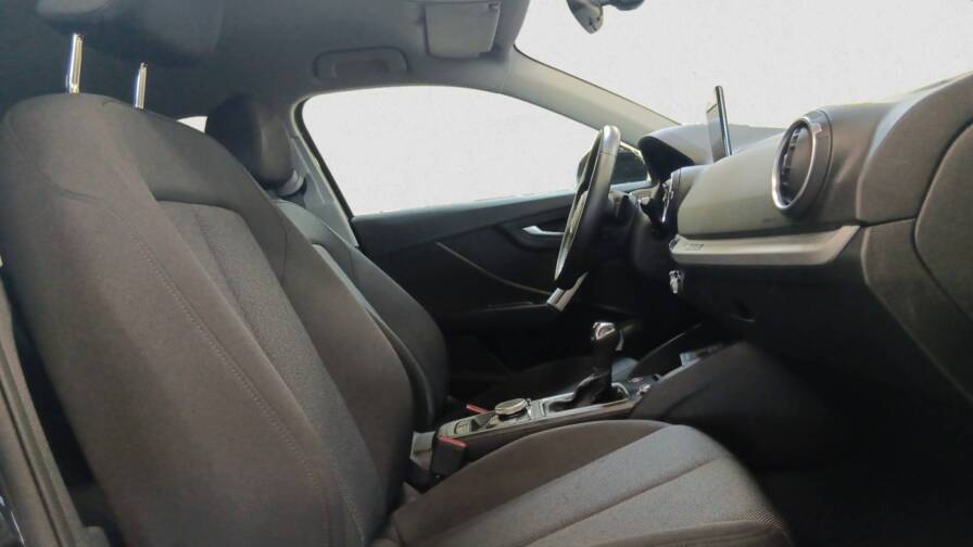 Mandataire Automobile occasion, recherche de Audi Q2-35-tfsi-150-s-tronic-7-s-line - E-Motors